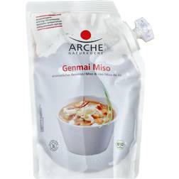 Økologisk Ris Miso