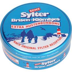 Sanotact GmbH ECHT SYLTER Extra Hustenbonbons 70