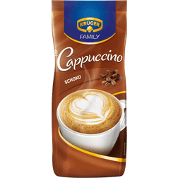 Krüger Family Instant Cappuccino Chocolate 500g 500oz