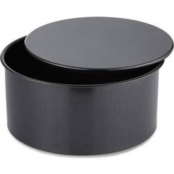 Tower Precision Plus 20cm Loose Deep Cake Pan