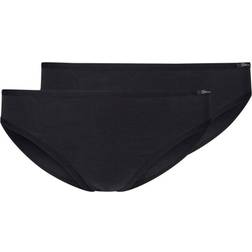 Skiny Underbukser Essentials - Sort