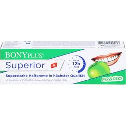 Bonyplus Haftcreme Superstark