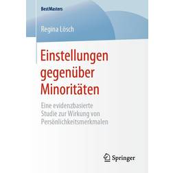 Springer Einstellungen gegenüber Minoritäten