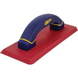 QEP 10 Stone Grout Float with Comfort Grip Handle