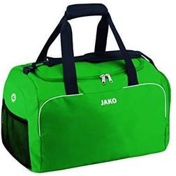 JAKO Classico Sports Bag 65 cm 65 L - Green