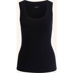 Marc Cain Tank Top - Black