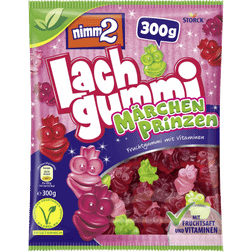 nimm2 Storck nimm 2 Lachgummi