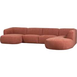 BePureHome More Modulsoffa Rosa Komplett Modulsoffa Soffa