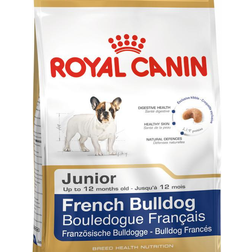 Royal Canin French Bulldog Junior 3kg