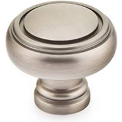 Emtek American Classic 1-5/8 Mushroom Cabinet Knob Cabinet Hardware