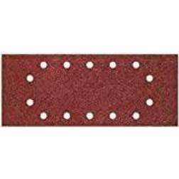 Wolfcraft 1983000 Svingslibepapir 120 x 280 mm x 115 mm 5 stk