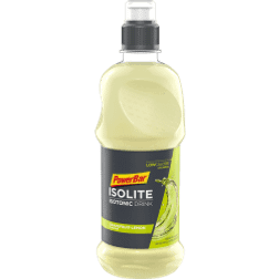 PowerBar Isolite Isotonic Drink 12 x 500 ml Grapefruit Lemon
