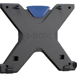 Sortimo i-BOXX Vægopbevaring 325 x 355 x 47 mm Indhold 1 stk