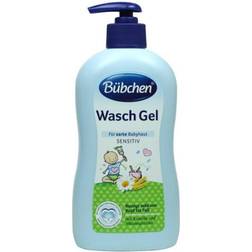 Bübchen Wasch Gel sensitiv