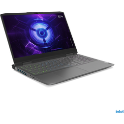 Lenovo LOQ 82XV002XGE, Gaming-Notebook