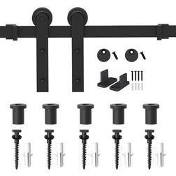 WINSOON 4-16 FT Track Kit (x)