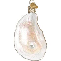 Old World Christmas Ornaments: Beach Shells Figurine