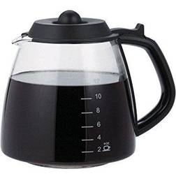 Medelco GL312BK Brew Water Carafe