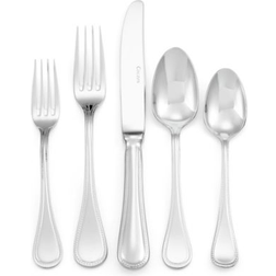 Couzon Flatware 18/10, Le Perle Place Cutlery Set