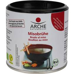 Arche Brodo Di Miso Istantaneo