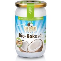 Dr.Goerg Kokosöl Bio 1000ml