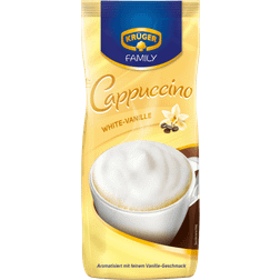 Krüger Family Cappuccino White 500g