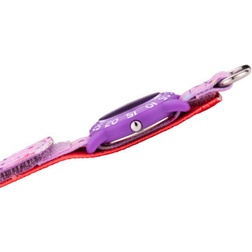 Disney Princess Mimmi Pigg Barn Infattning Rostfritt Stål Armband