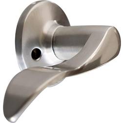 Design House 726984 Stratford Left Handed Lever