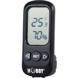 Hobby Terra Check Digital Thermometer Hygrometer