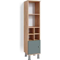 VICCO Midischrank Hochschrank