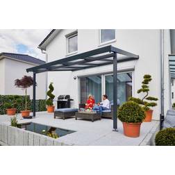 Gutta Premium Terrassendach 4102