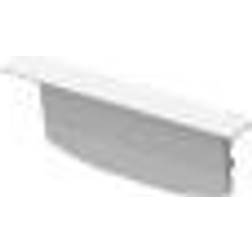 SLV Grazia 60 Endedæksel Aluminium 25 x 85 x 33 mm Vægarmatur