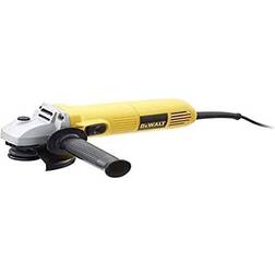 Dewalt DWE4016-QS Vinkelsliper