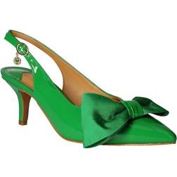 J. Renee Devika Women's Green