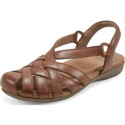 Earth Origins Berri Women's Cognac