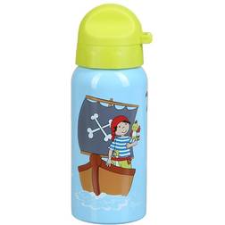 Sigikid Trinkflasche Sammy Samoa, 400 ml