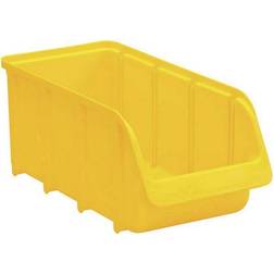 Hünersdorff 683200 Storage bin W x H x D 315 x 145 x 125 mm Yellow 1 pcs