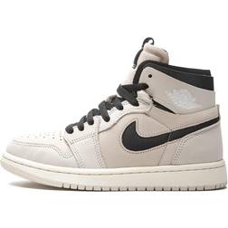 Jordan Air 1 Zoom - Summit White