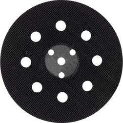 Wolfcraft 2227000 easy fix-backing pad Diameter 125 mm