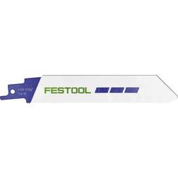 Festool Sabre Saw Blade HSR 150/1.6 BI/5