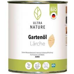 Ultra Nature Garten Öl Lärche 0,75