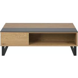 Act Nordic Azalea Coffee Table 60x110cm