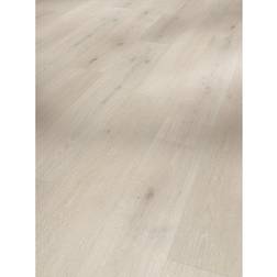 Parador ONE Hydron Eg Urban Hvid Kalket 5,5x196x1290 mm