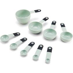 KitchenAid 9-Piece Measuring Cup 6