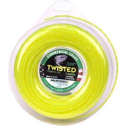 Maxpower Premium Twisted Commercial Grade X