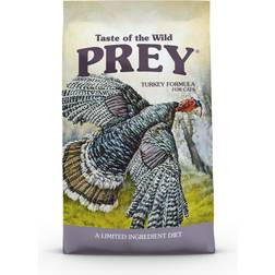 Taste of the Wild Prey Feline 2.7 kg