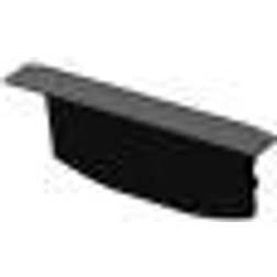 SLV Grazia 60 Endedæksel Aluminium 25 x 85 x 33 mm Vægarmatur