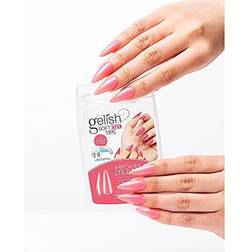 Gelish Nail Harmony Soft Tips Medium