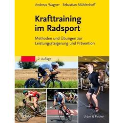 Krafttraining im Radsport