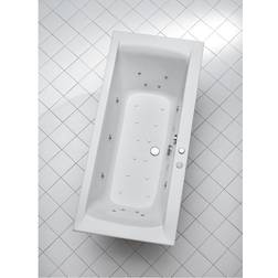 Ottofond Aufblasbarer Whirlpool Rosa
